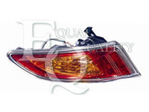 EQUAL QUALITY GP0717 kombinuotas galinis žibintas 
 Elektros įranga -> Šviesos -> Kombinuotas galinis žibintas/dalys -> Kombinuotas galinis žibintas
33501-SMG-E03, 33501SMGE04, 2202941