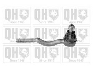 QUINTON HAZELL QR2565S skersinės vairo trauklės galas 
 Vairavimas -> Vairo mechanizmo sujungimai
48561 T3001, 48561 T3025