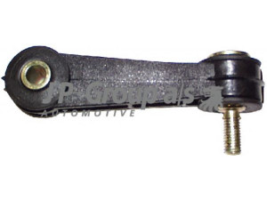 JP GROUP 1140401500 šarnyro stabilizatorius 
 Ašies montavimas/vairavimo mechanizmas/ratai -> Stabilizatorius/fiksatoriai -> Savaime išsilyginanti atrama
1J0411315, 1J0411315B, 1J0411315C
