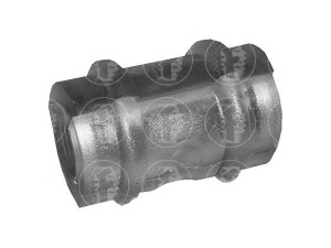 FARE SA 1079 skersinio stabilizatoriaus įvorių komplektas 
 Ašies montavimas/vairavimo mechanizmas/ratai -> Stabilizatorius/fiksatoriai -> Sklendės
509440, 509440