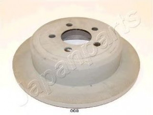 JAPANPARTS DP-008 stabdžių diskas 
 Dviratė transporto priemonės -> Stabdžių sistema -> Stabdžių diskai / priedai
52129250AA