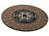 SACHS 1878 079 331 sankabos diskas 
 Sankaba/dalys -> Sankabos diskas
54RS410141, 1400510, 1409 478, 1409478R