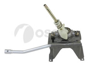 OSSCA 03392 korpusas, neautomatinė transmisija 
 Transmisija -> Neautomatinė pavarų dėžė -> Transmisijos korpusas/dalys
443 798 105