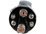 PowerMax 81010496 solenoidinis jungiklis, starteris
3202630, 3204049, 3205022, D6TZ11390A