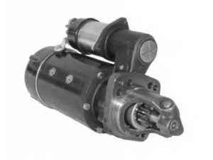 BTS Turbo S510155 starteris
3675116, 3675116RX, 38401100150