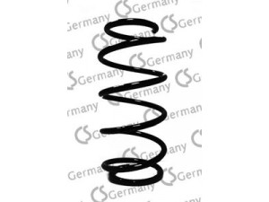 CS Germany 14.774.441 spyruoklė 
 Pakaba -> Spyruoklės
312772, 312779, 90 304 568