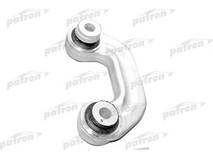 PATRON PS4003L šarnyro stabilizatorius 
 Ašies montavimas/vairavimo mechanizmas/ratai -> Stabilizatorius/fiksatoriai -> Savaime išsilyginanti atrama
4D0 411 317 D, 4D0 411 317 G, 4D0 411 317 D