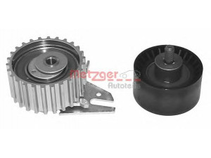 METZGER WM-Z 016 paskirstymo diržo komplektas 
 Techninės priežiūros dalys -> Papildomas remontas
71736727