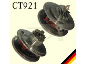 ACI - AVESA CT-921 montavimo komplektas, kompresorius 
 Išmetimo sistema -> Turbokompresorius
11654716166, 11657795498, 11657795499