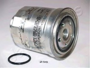 JAPANPARTS FC-256S kuro filtras 
 Techninės priežiūros dalys -> Papildomas remontas
23390-26140, 23390-26160