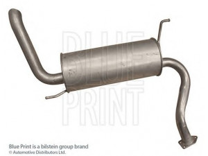 BLUE PRINT ADC46038 vidurinis / galinis duslintuvas 
 Išmetimo sistema -> Duslintuvas
MR552588