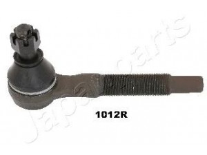 JAPANPARTS TI-1012R skersinės vairo trauklės galas 
 Vairavimas -> Vairo mechanizmo sujungimai
48520-VB025, D8520-VS40A