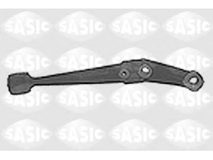 SASIC 5203413 vikšro valdymo svirtis 
 Ašies montavimas/vairavimo mechanizmas/ratai -> Valdymo svirtis/pasukamosios svirties sujungimas -> Vairo trauklės (valdymo svirtis, išilginis balansyras, diago
352041, 4391814, 352041