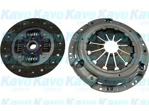 KAVO PARTS CP-9042 sankabos komplektas 
 Sankaba/dalys -> Sankabos remonto komplektas, visas