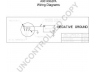 PRESTOLITE ELECTRIC A0014962PA kintamosios srovės generatorius