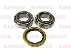 KANACO H20500 rato guolio komplektas 
 Ašies montavimas/vairavimo mechanizmas/ratai -> Rato stebulė/montavimas -> Rato guolis
5271324000, 5271328000, 52713TEMP1