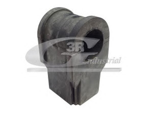 3RG 60685 skersinio stabilizatoriaus įvorių komplektas 
 Ašies montavimas/vairavimo mechanizmas/ratai -> Stabilizatorius/fiksatoriai -> Sklendės
546130003R