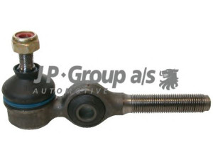 JP GROUP 8144600700 skersinės vairo trauklės galas 
 Vairavimas -> Vairo mechanizmo sujungimai
113415813