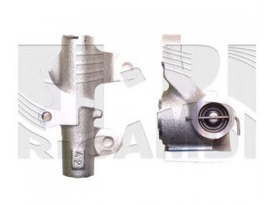 CALIBER 87950 įtempiklis, paskirstymo diržas 
 Diržinė pavara -> Paskirstymo diržas/komplektas -> Dirželio įtempiklis (įtempimo blokas)
KJ0112770A