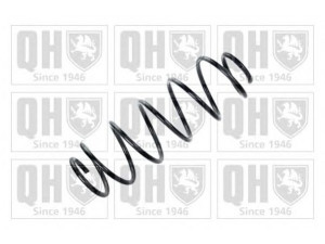 QUINTON HAZELL QCS6184 spyruoklė 
 Pakaba -> Spyruoklės
451 321 0104
