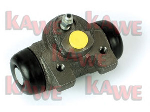 KAWE W4460 rato stabdžių cilindras 
 Stabdžių sistema -> Ratų cilindrai
791702, 791702