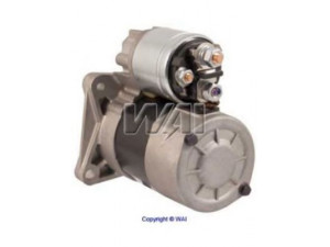 WAIglobal 3139N starteris
C5NF11001B, C7NF11001B, D0NF11001A