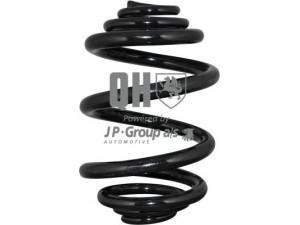 JP GROUP 1152200809 spyruoklė 
 Pakaba -> Spyruoklės
251511105A