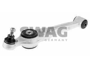 SWAG 57 91 9850 vikšro valdymo svirtis 
 Ašies montavimas/vairavimo mechanizmas/ratai -> Valdymo svirtis/pasukamosios svirties sujungimas -> Vairo trauklės (valdymo svirtis, išilginis balansyras, diago
45 43 468