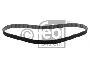 FEBI BILSTEIN 34122 paskirstymo diržas 
 Techninės priežiūros dalys -> Papildomas remontas
076 109 119 A
