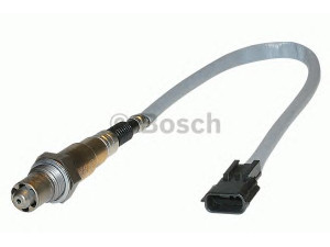 BOSCH 0 258 006 970 lambda jutiklis 
 Išmetimo sistema -> Jutiklis/zondas
82 00 579 397