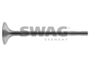 SWAG 10 93 8311 įleidimo vožtuvas 
 Variklis -> Variklio uždegimo laiko reguliavimo kontrolė -> Vožtuvų eilė -> Vožtuvai/dalys
642 053 04 01, 642 053 04 01