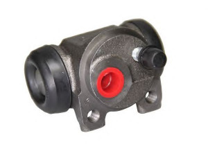 HELLA PAGID 8AW 355 530-221 rato stabdžių cilindras
