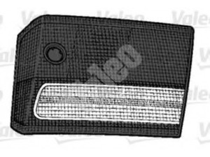 VALEO 085943 kombinuotas galinis žibintas 
 Kėbulas -> Šviesos -> Kombinuotas galinis žibintas/dalys -> Kombinuotas galinis žibintas
81590-05020, 8159005020