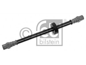 FEBI BILSTEIN 01182 stabdžių žarnelė 
 Stabdžių sistema -> Stabdžių žarnelės
811 611 775