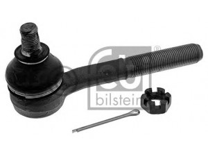 FEBI BILSTEIN 42688 skersinės vairo trauklės galas 
 Vairavimas -> Vairo mechanizmo sujungimai
48570-61G25