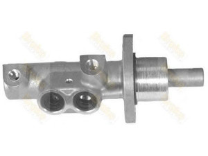 Brake ENGINEERING MC1011BE pagrindinis cilindras, stabdžiai 
 Stabdžių sistema -> Pagrindinis stabdžių cilindras
46010AX701