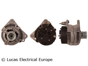 LUCAS ELECTRICAL LRB00251 kintamosios srovės generatorius 
 Elektros įranga -> Kint. sr. generatorius/dalys -> Kintamosios srovės generatorius
028903024A, 028903025A