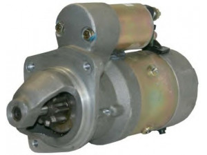 PRESTOLITE ELECTRIC 35259950 starteris 
 Elektros įranga -> Starterio sistema -> Starteris
13 001 980 8, 1300198080, 33221N