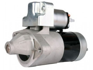 PowerMax 8212393 starteris 
 Elektros įranga -> Starterio sistema -> Starteris
M0T85681, M0T85681ZC, M0T85881