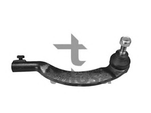 TALOSA 42-01000 skersinės vairo trauklės galas 
 Vairavimas -> Vairo mechanizmo sujungimai
6000022761, 6025370230