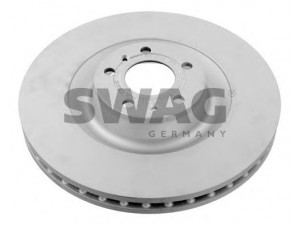 SWAG 30 93 2520 stabdžių diskas 
 Dviratė transporto priemonės -> Stabdžių sistema -> Stabdžių diskai / priedai
3D0 615 301 F, 3D0 615 301 M, 4E0 615 301 A