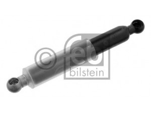 FEBI BILSTEIN 07844 sujungimo amortizatorius, įpurškimo sistema 
 Kuro mišinio formavimas -> Mišinio sudarymas -> Trosas/jungtys
617 070 02 67, 617 070 03 67, 617 070 04 67