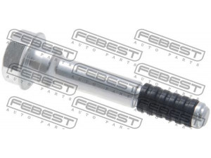 FEBEST 0174-SX100F kreipiantysis varžtas, stabdžių apkaba 
 Stabdžių sistema -> Stabdžių matuoklis -> Stabdžių dalys
47715-22130, 47715-60020