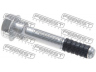 FEBEST 0174-SX100F kreipiantysis varžtas, stabdžių apkaba 
 Stabdžių sistema -> Stabdžių matuoklis -> Stabdžių dalys
47715-22130, 47715-60020