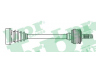 kardaninis velenas