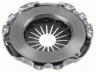 SACHS 3082 600 759 sankabos suspaudimo plokštelė 
 Sankaba/dalys -> Sankabos suspaudimo plokštelė
22300-P75-005