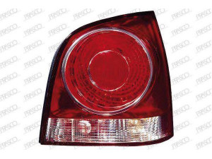 PRASCO VW0224153 kombinuotas galinis žibintas 
 Dviratė transporto priemonės -> Elektros įranga -> Kombinuotas galinis žibintas/dalys -> Kombinuotas galinis žibintas
6Q6945096AB, 6Q6945096M