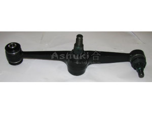 ASHUKI T893-29 vikšro valdymo svirtis 
 Ašies montavimas/vairavimo mechanizmas/ratai -> Valdymo svirtis/pasukamosios svirties sujungimas -> Vairo trauklės (valdymo svirtis, išilginis balansyras, diago
48605-29015, 48605-29025