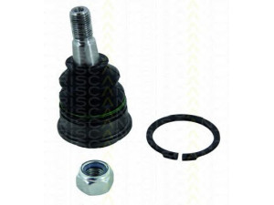 TRISCAN 8500 69515 atramos/vairo trauklė 
 Ašies montavimas/vairavimo mechanizmas/ratai -> Sujungimai -> Atramos/vairo trauklė
45201-M68K0-0, 45202-M68K0-0