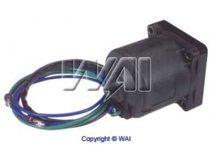 WAIglobal 10844N elektrovariklis